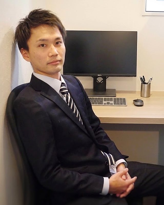 ヒラカワ会計事務所 代表 税理士 平川賢佑